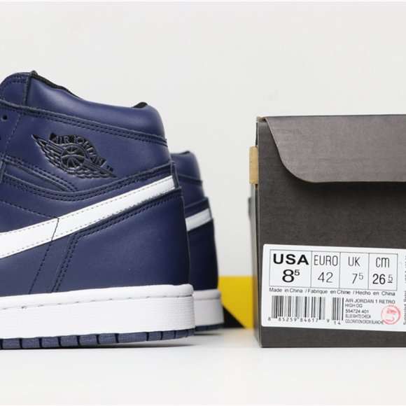 New Aj Nike running shoes for men